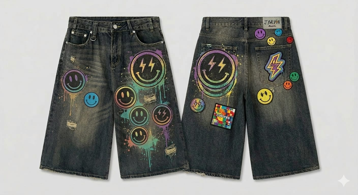 Short Reggaetón Flow